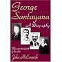 George Santayana: A Biography