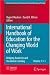 International Handbook of Education for the Changing World of Work: Bridging Academic...