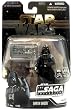 Star Wars Saga '06 Basic Action Figure Darth Vader Ultimate Galactic Hunt