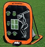 Champro Pop-Up Virtual Catcher - 71 x 51 Champro Pop-Up Virtual Catcher - 71 x 51