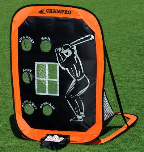 Champro Pop-Up Virtual Catcher - 71 x 51