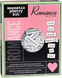 Romance Magnetic Poetry Kit