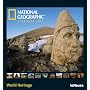 National Geographic World Heritage 2011 (Poster Cal)