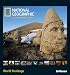 National Geographic World Heritage 2011 (Poster Cal)