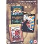 The Wes Anderson Collection [Box Set]