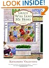 Grace Will Lead Me Home: A Novel