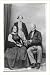 Historic Print (L): [Wendell Phillips, 1811-1884, full length portrait, seated, with ...