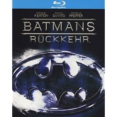 Batmans R�ckkehr [Blu-ray]