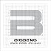 BIGBANGSpecial Edition - Still Alive (ランダムバージョン) (韓国盤)