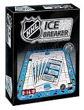 NHL Ice Breaker: The Card Hockey Board Game