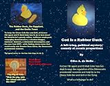 God Is a Rubber Duck