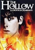 the hollow la notte di ognissanti (Dvd) Italian Import