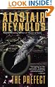 The Prefect (Ace Science Fiction)