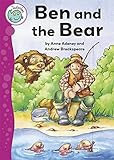 Ben and the bear