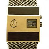 ニクソン｜ニクソン NIXON BRN HERRIGBONE A029763-00