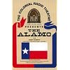 The Alamo (Dramatized)
