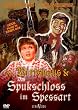 Das Wirtshaus & das Spukschloss im Spessart [2 DVDs]