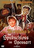 Das Wirtshaus & das Spukschloss im Spessart - Liselotte Pulver