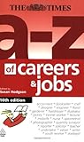 A-Z of careers & jobs
