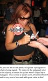 JO DEE MESSINA Signed 12-String Acoustic Elec Guitar