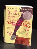 Angus, Thongs and Full-Frontal Snogging