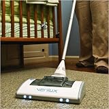 UV Sanitizing Sweeper