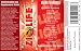 Ziolife A.M. (Energy Formula) 60+ Natural Ingredients in 2oz. Liquid | QTY. 7 - SAMPLE PACK