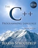 The C++ Programming Language (4th Edition)