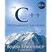The C++ Programming Language