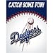 Search : Los Angeles Dodgers Invitations, 8ct