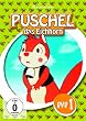 Puschel, das Eichhorn - DVD 1