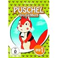 Puschel, das Eichhorn - DVD 1