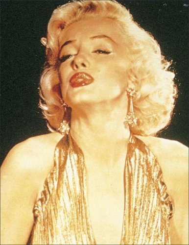Marilyn Monroe
