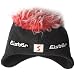 Eisb�r Herren M�tze Cocker SP, grafit/rot, 323508