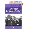 American Religious History (Blackwell Readers in American Social and Cultural History)