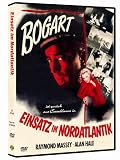 Einsatz im Nordatlantik - Humphrey Bogart