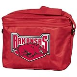 Arkansas Razorbacks NCAA Lunch Box Cooler