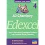 A2 Chemistry Edexcel: Unit 4: Periodicity, Quantitative Equilibria and Functional Group Chemistry (Student Unit Guides)
