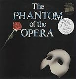 The Phantom Of The Opera