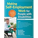 making self employment work for people with disabilities