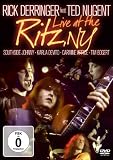 Live At The Ritz, NY