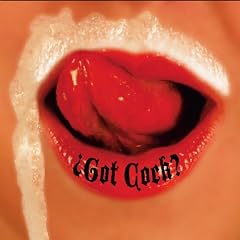 Got Cock