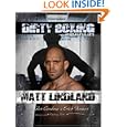 Dirty Boxing for Mixed Martial Arts: From Wrestling to Mixed Martial Arts by Matt Lindland, Glen Cordoza, and Erich Krauss