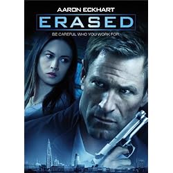 Erased