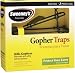 Sweeneys 9013 Gopher Trap, 2-Pack