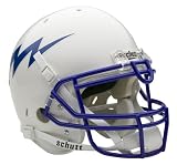 Air Force Falcons Schutt Full Size Authentic Helmet