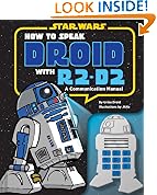 How to Speak Droid with R2-D2