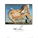 Salvador Dali The Great Masturbator Art Print POSTER - 16" x 20"