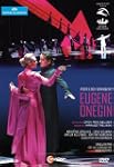 Eugene Onegin - DVD