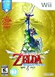 The Legend of Zelda: Skyward Sword with Music CD